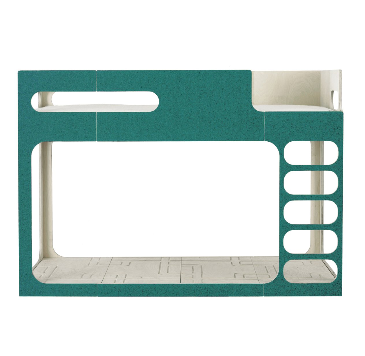 Amber in the Sky Menthol - Edition exclusive